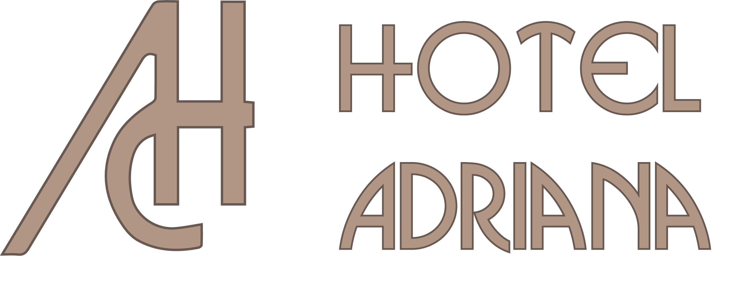 Hotel Adriana