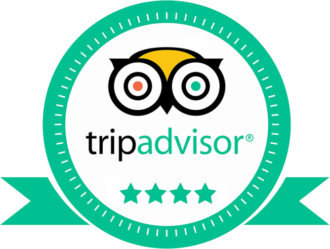 Tripadvisor4stelle